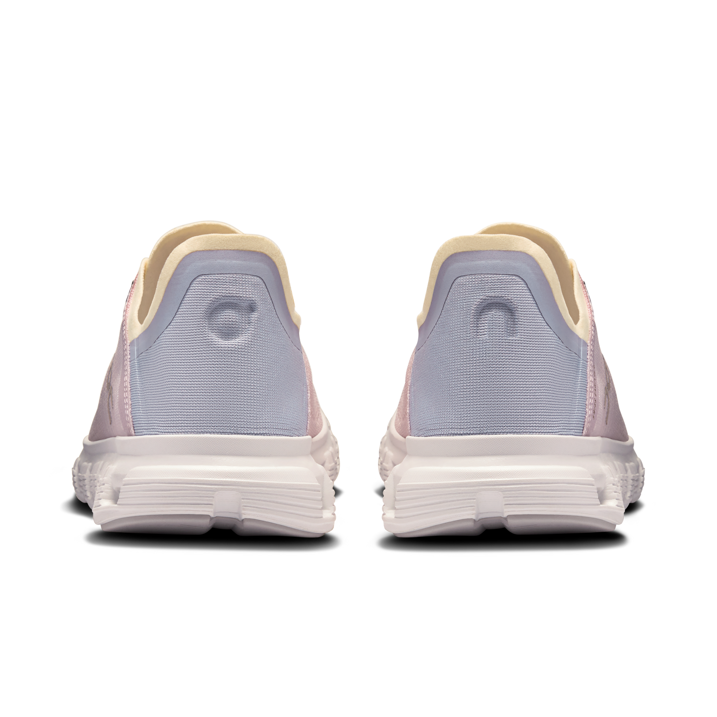 On Running Women's Cloud 6 Coast Shoes - Orchid / Nimbus - Shopsportive