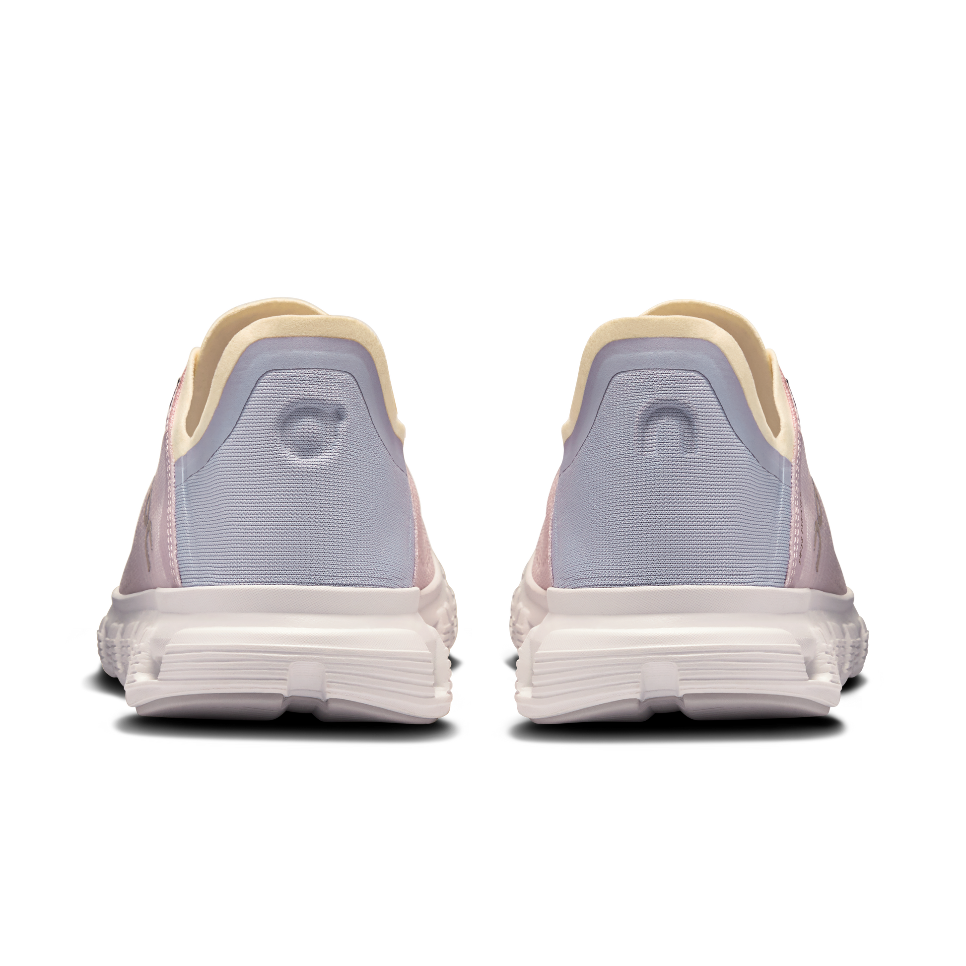 On Running Women's Cloud 6 Coast Shoes - Orchid / Nimbus - Shopsportive
