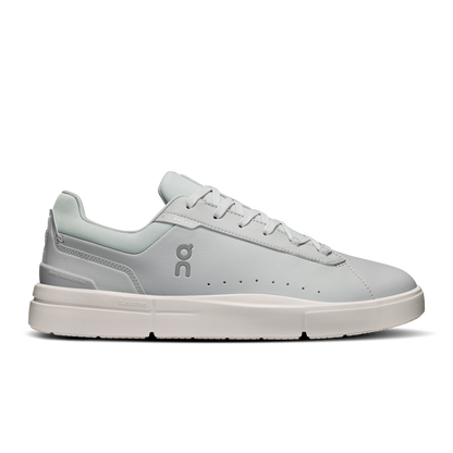 On Running Men's The Roger Advantage Shoes - Wolf / Glacier - Shopsportive