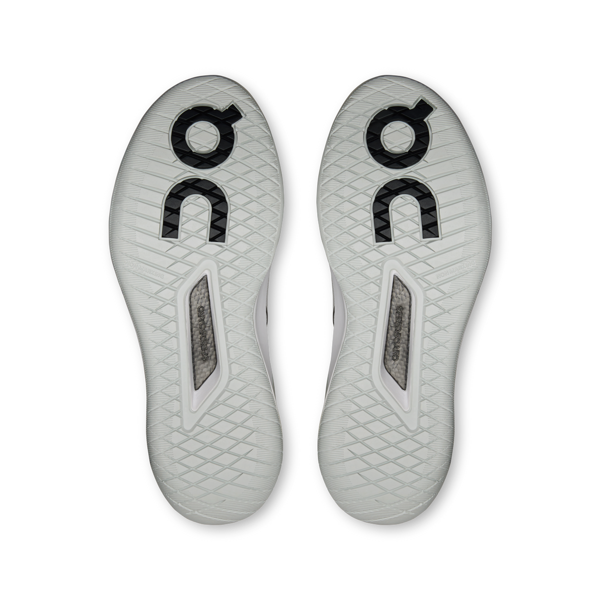 On Running Women's The Roger Pro 3 Shoes - White / Muscadine - Shopsportive