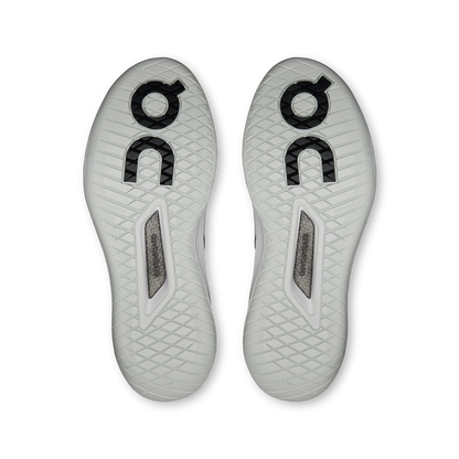 On Running Women's The Roger Pro 3 Shoes - White / Muscadine - Shopsportive