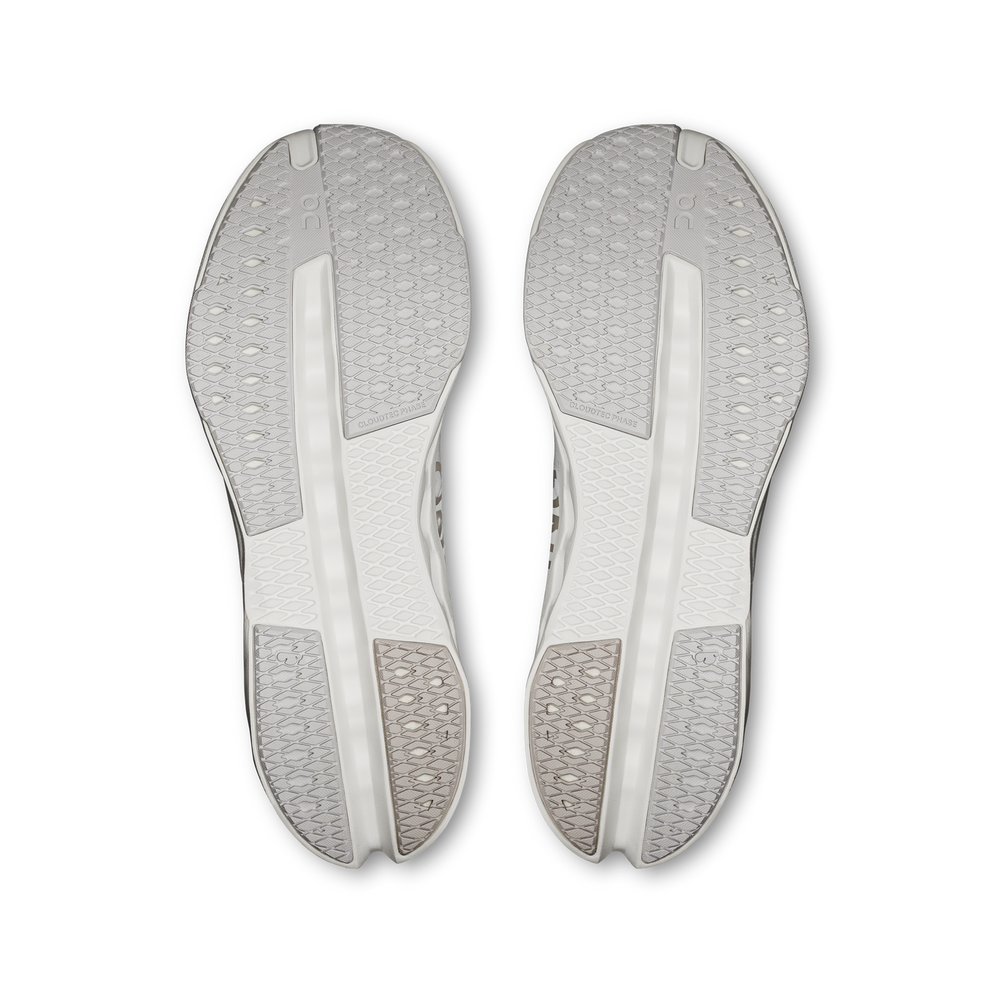 On Running Men's Cloudsurfer Next Shoes - White / White - Shopsportive