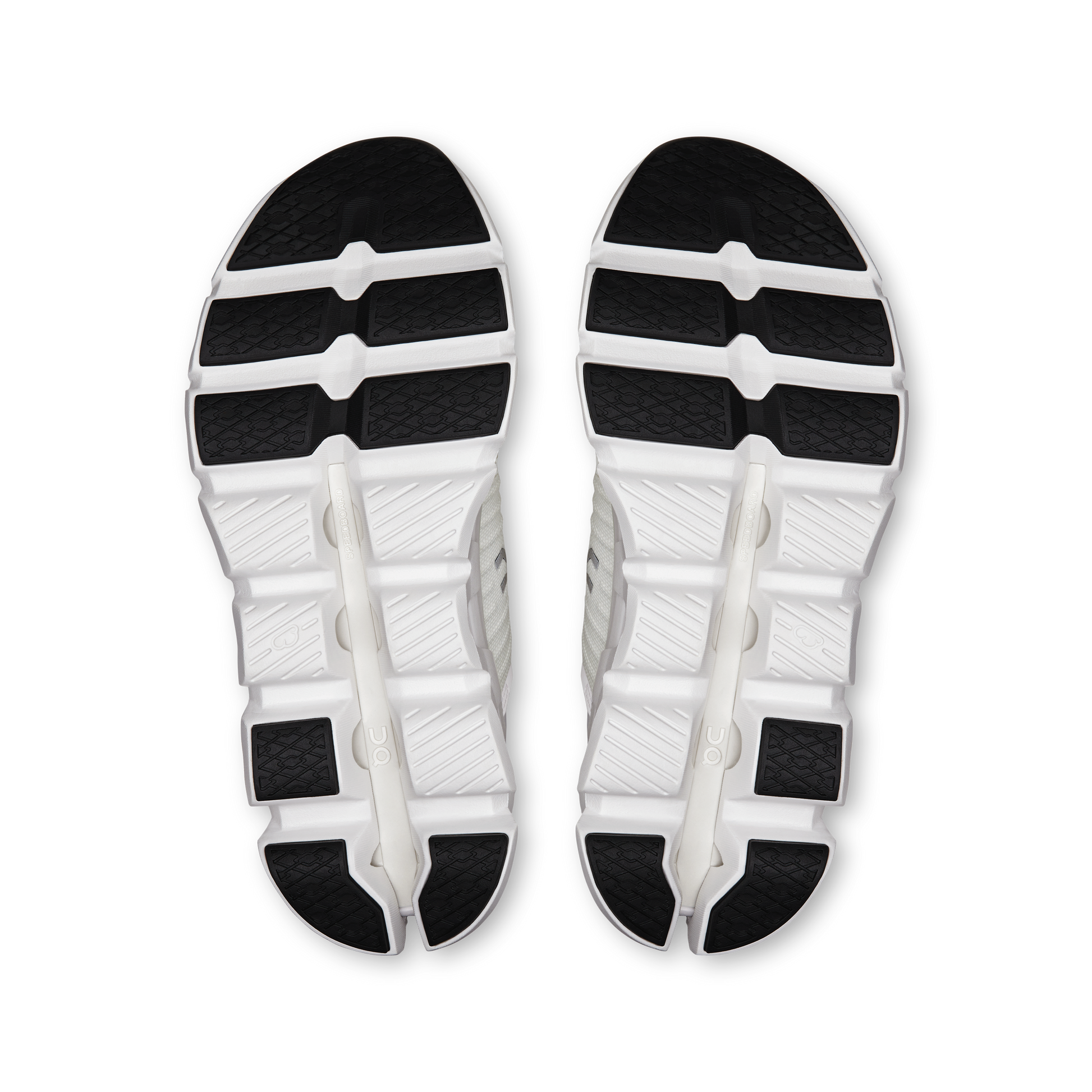On Running Women's Cloudswift 4 Shoes - White / White - Shopsportive