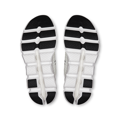 On Running Women's Cloudswift 4 Shoes - White / White - Shopsportive