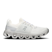 On Running Men's Cloudswift 4 Shoes - Ivory / Wolf - Shopsportive