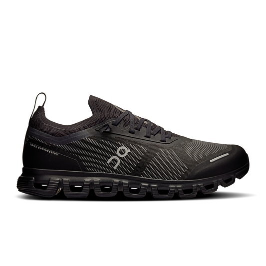 On Running Men's Cloud 6 Versa Shoes - Black / Eclipse - Shopsportive