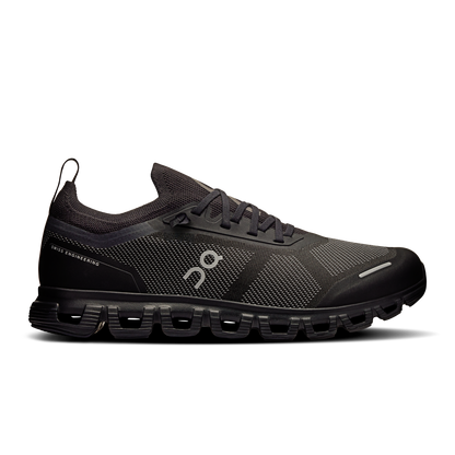 On Running Men's Cloud 6 Versa Shoes - Black / Eclipse - Shopsportive