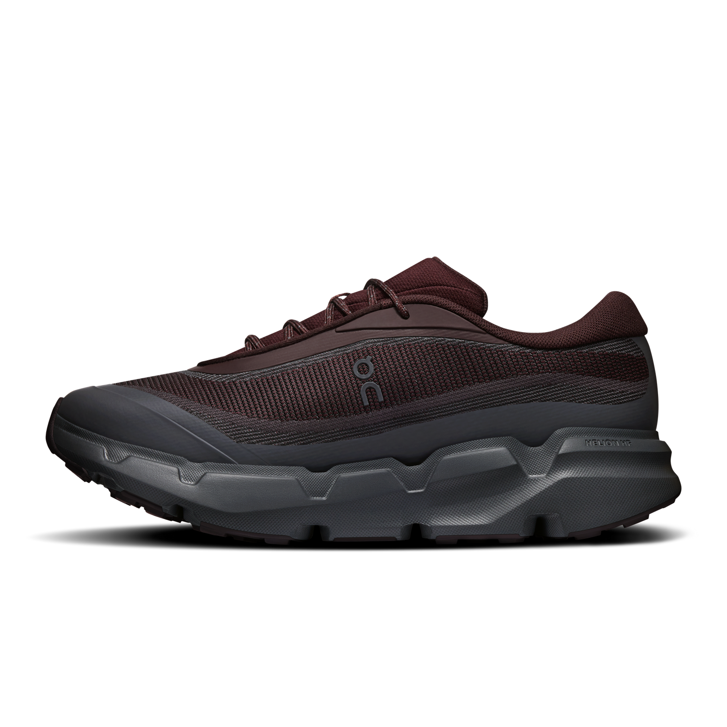 On Running Men's Cloudsoma Hike Shoes - Ox / Eclipse - Shopsportive