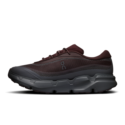 On Running Men's Cloudsoma Hike Shoes - Ox / Eclipse - Shopsportive