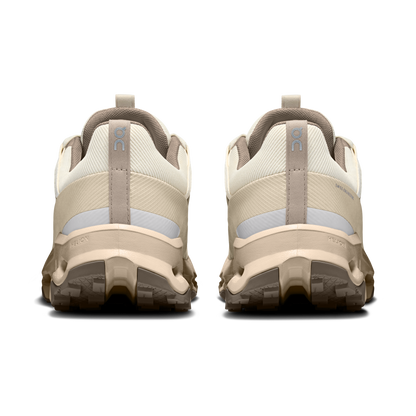 On Running Women's Cloudhorizon Shoes - Ice / Cream - Shopsportive