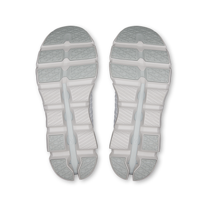 On Running Men's Cloudswift 4 Ad Shoes - Wolf / Wolf - Shopsportive
