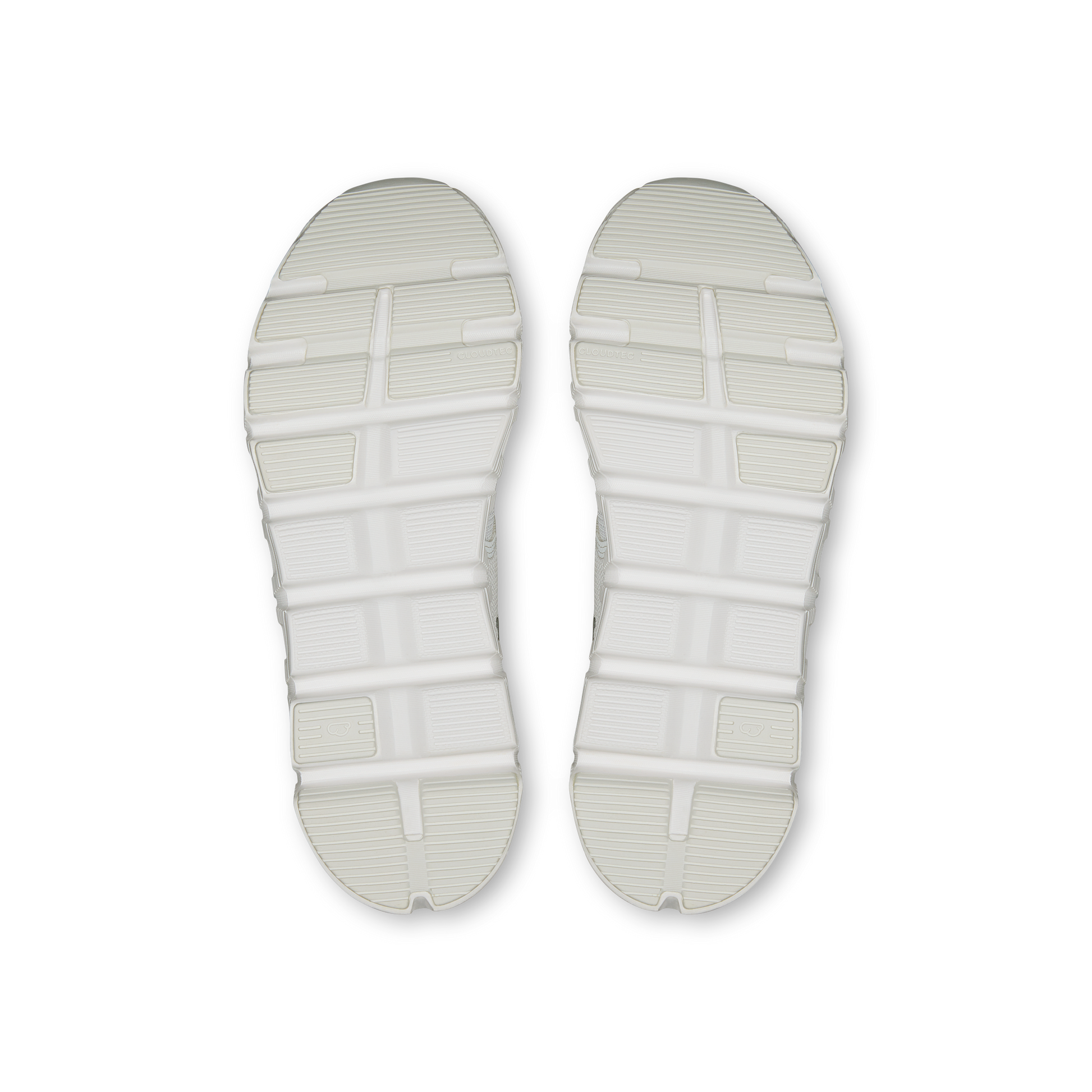 On Running Kids' Cloud Sky 2 Shoes - White / White - Shopsportive