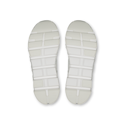 On Running Kids' Cloud Sky 2 Shoes - White / White - Shopsportive