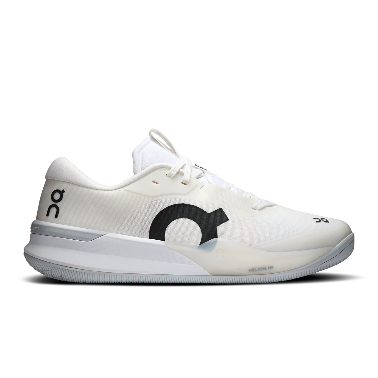 On Running Men's The Roger Pro 3 Shoes - White / Pink - Shopsportive