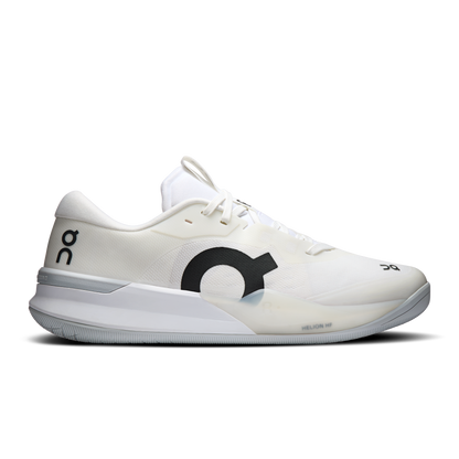 On Running Men's The Roger Pro 3 Shoes - White / Pink - Shopsportive