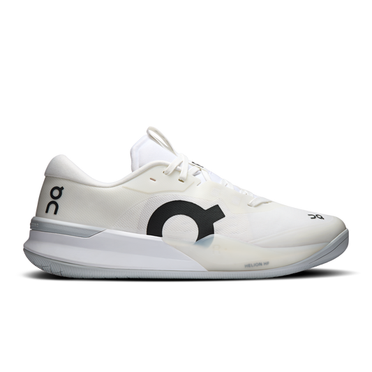 On Running Men's The Roger Pro 3 Shoes - White / Pink - Shopsportive