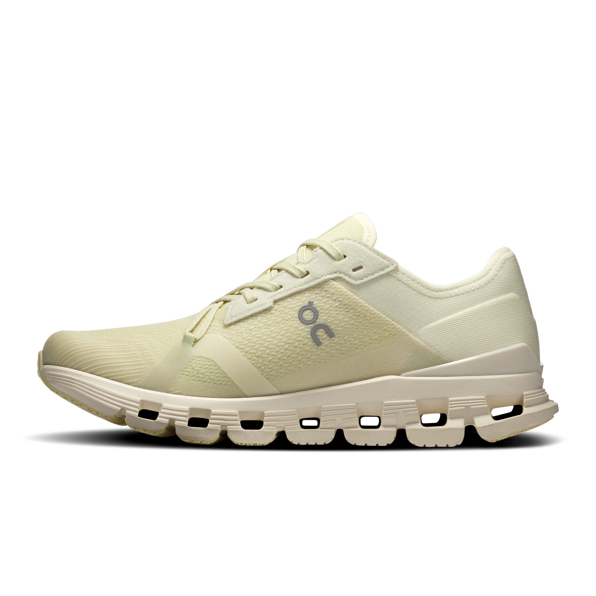 On Running Women's Cloud X 4 Ad Shoes - Seedling / Ghost - Shopsportive