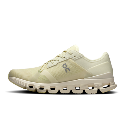 On Running Women's Cloud X 4 Ad Shoes - Seedling / Ghost - Shopsportive
