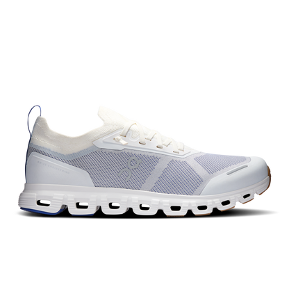 On Running Men's Cloud 6 Versa Shoes - Ice / Indigo - Shopsportive