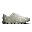 On Running Men's Cloud 6 Shoes - Brume / Olive