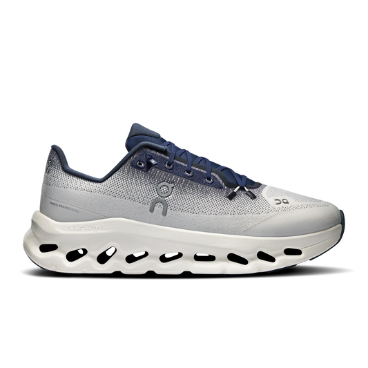 On Running Men's Cloudtilt Shoes - Midnight / Ice - Shopsportive