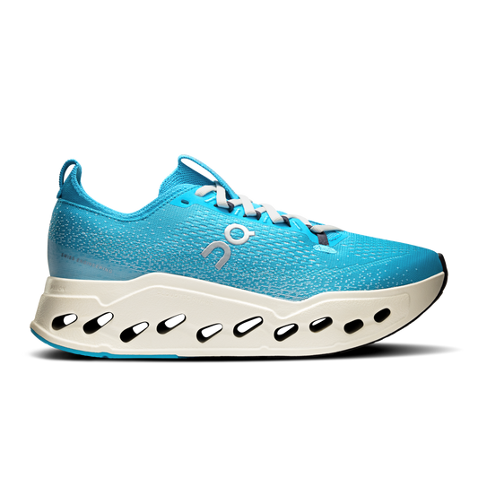 On Running Women's Cloudsurfer Max Shoes - Horizon / Ivory - Shopsportive