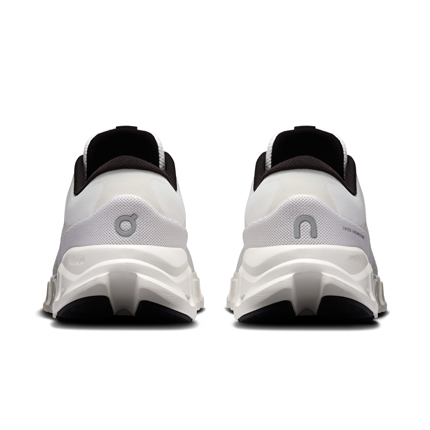 On Running Men's Cloud X 5 Shoes - White / Black - Shopsportive