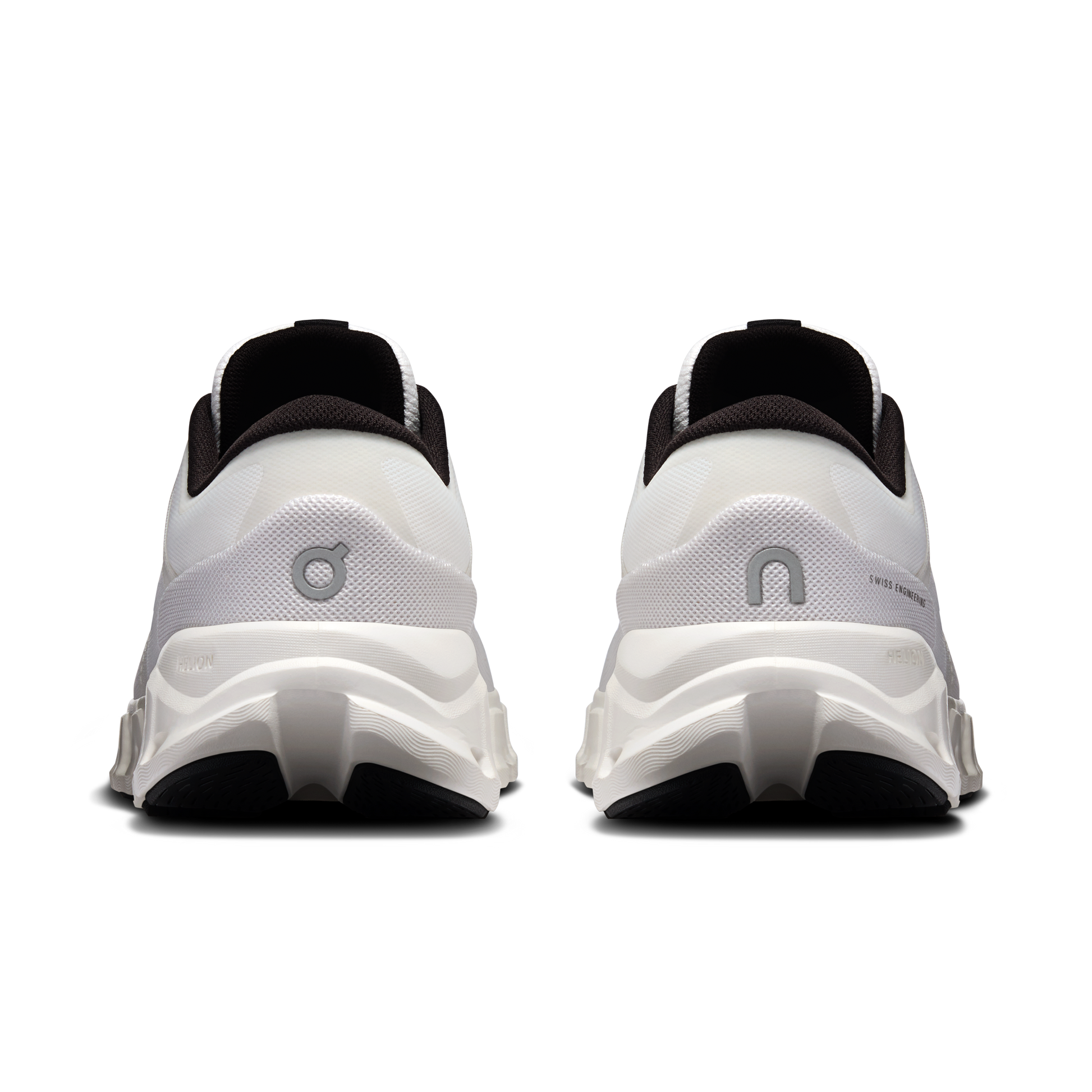 On Running Men's Cloud X 5 Shoes - White / Black - Shopsportive