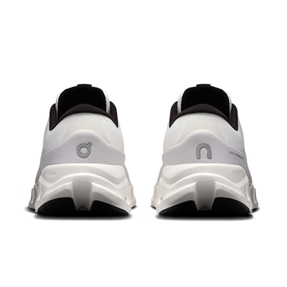 On Running Men's Cloud X 5 Shoes - White / Black - Shopsportive