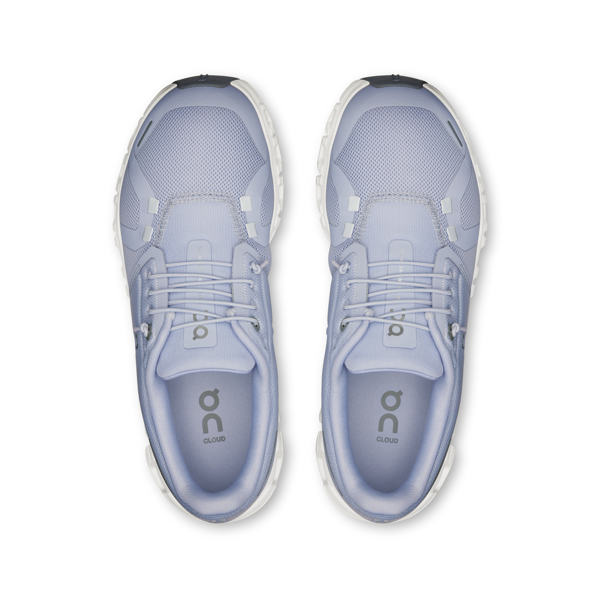On Running Women's Cloud 6 Shoes - Nimbus / White - Shopsportive