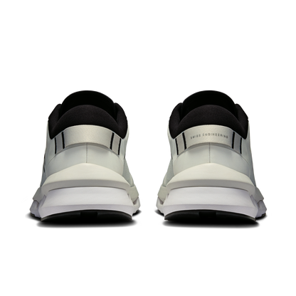 On Running Women's Cloudzone Shoes - Ice / Black - Shopsportive