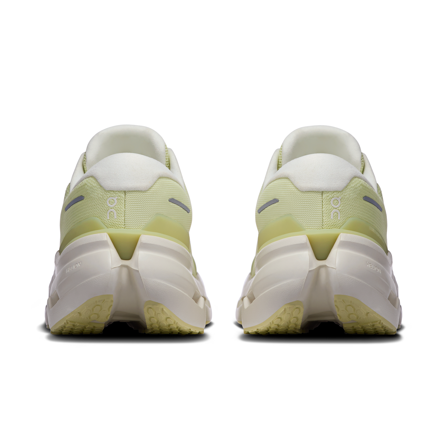 On Running Men's Cloudrunner 3 Shoes - Linen / Ivory - Shopsportive