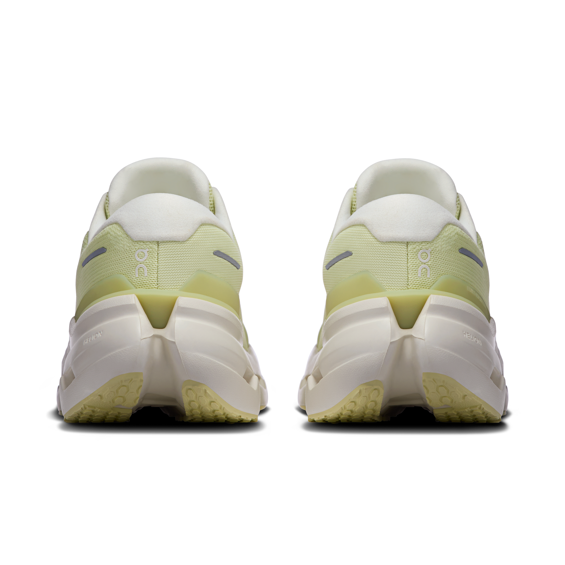 On Running Men's Cloudrunner 3 Shoes - Linen / Ivory - Shopsportive