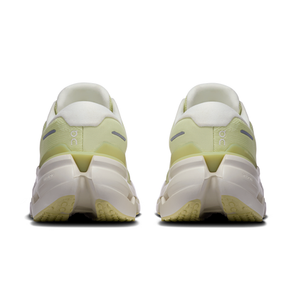 On Running Men's Cloudrunner 3 Shoes - Linen / Ivory - Shopsportive