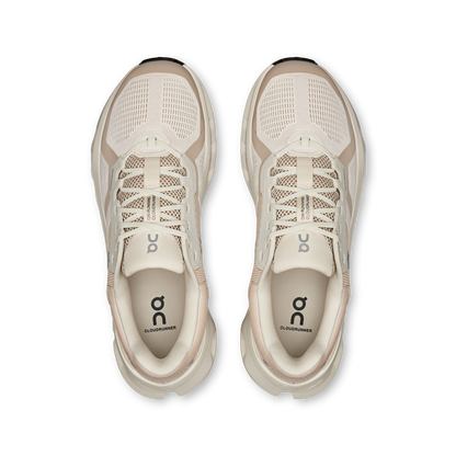 On Running Men's Cloudrunner 2 Shoes - Pearl / Desert - Shopsportive