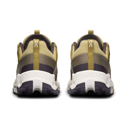 On Running Women's Cloudhorizon Shoes - Safari / Ice - Shopsportive