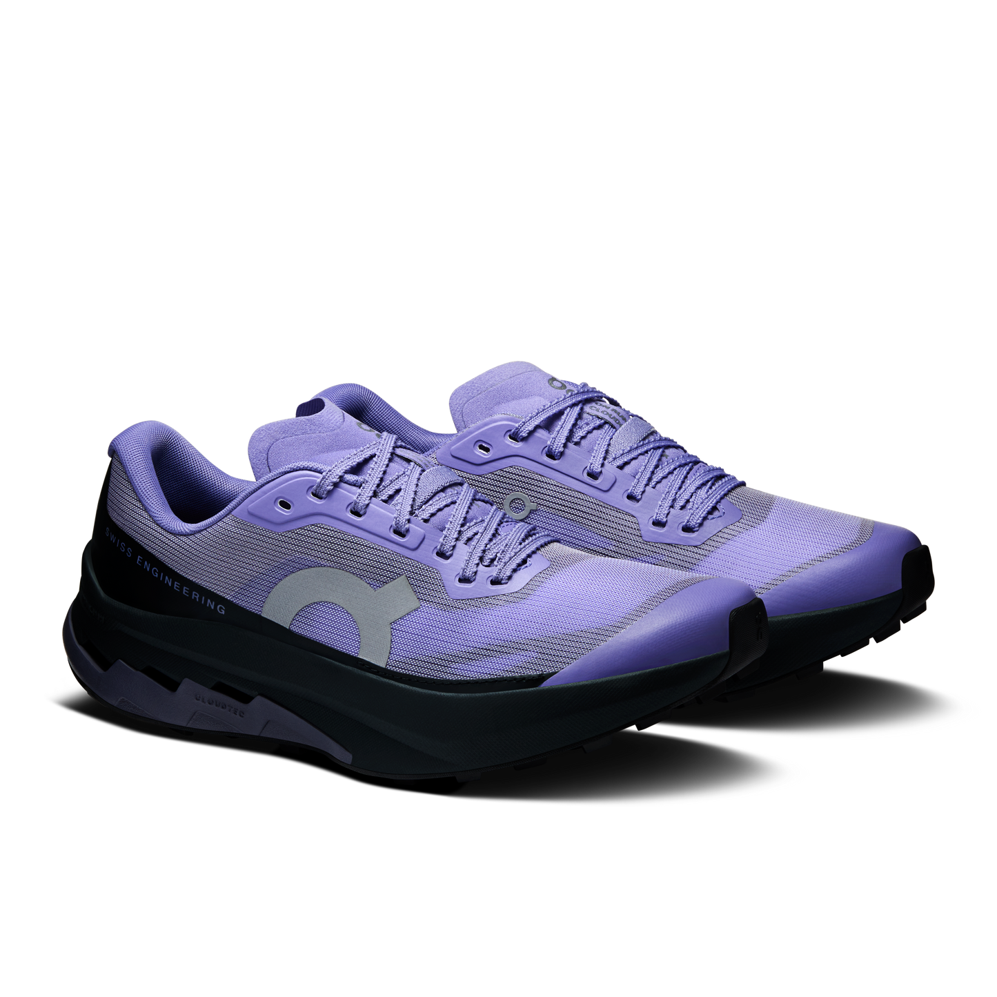 On Running Women's Cloudultra Peak Shoes - Juniper / Black