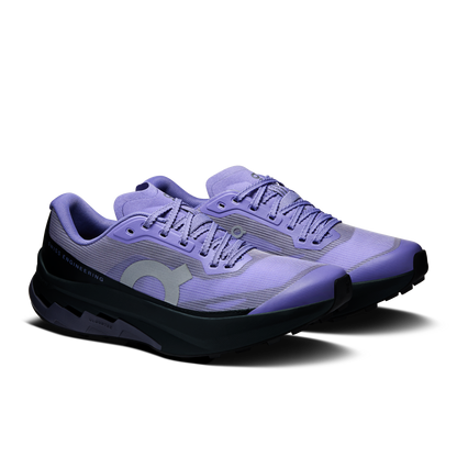 On Running Women's Cloudultra Peak Shoes - Juniper / Black