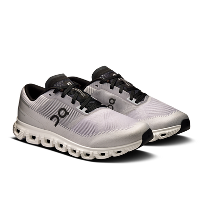On Running Men's Cloud 6 Push Shoes - Lilac / Black - Shopsportive