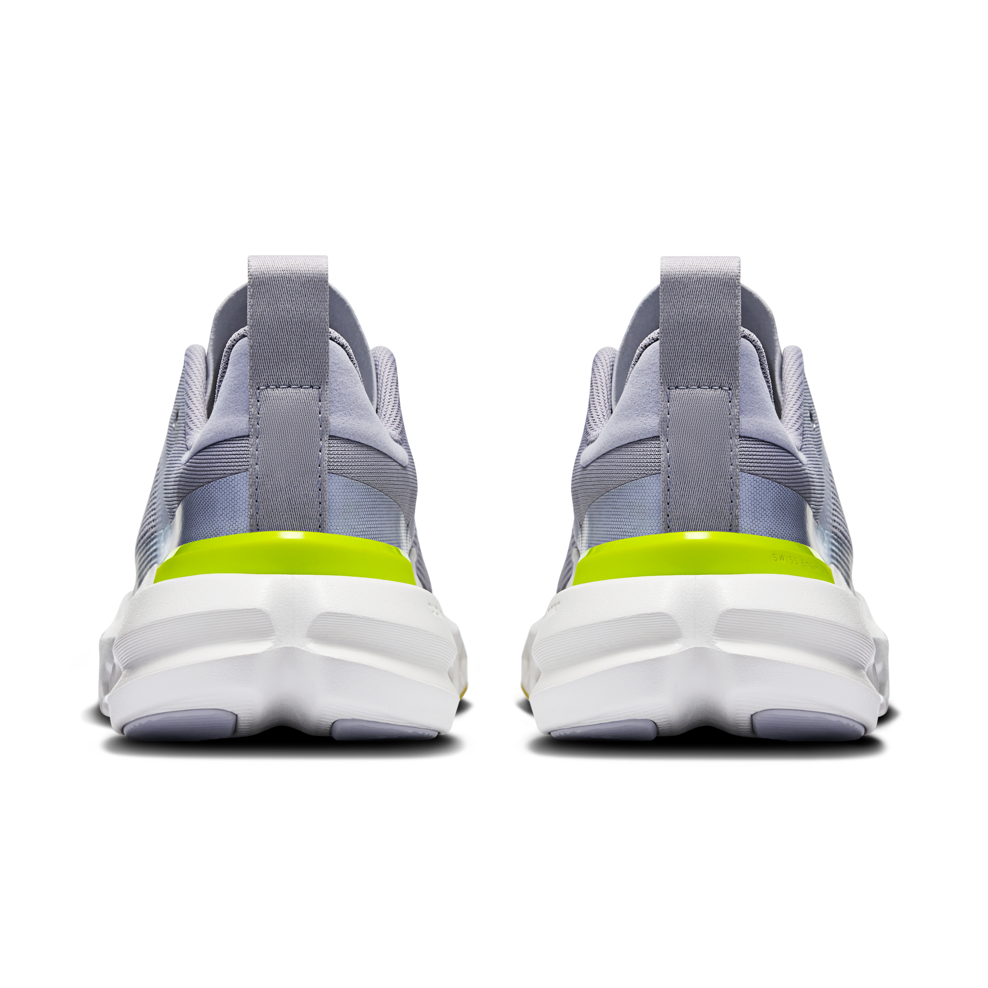 On Running Women's Cloudpulse Next Shoes - Lilac / Lime - Shopsportive