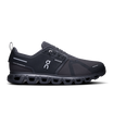 On Running Men's Cloud 6 Wp Shoes - Black / Black - Shopsportive