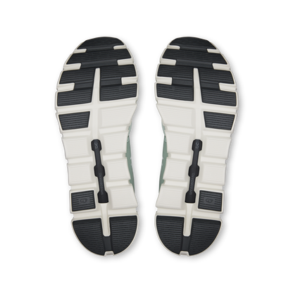 On Running Men's Cloud 6 Shoes - Mineral / Ice - Shopsportive