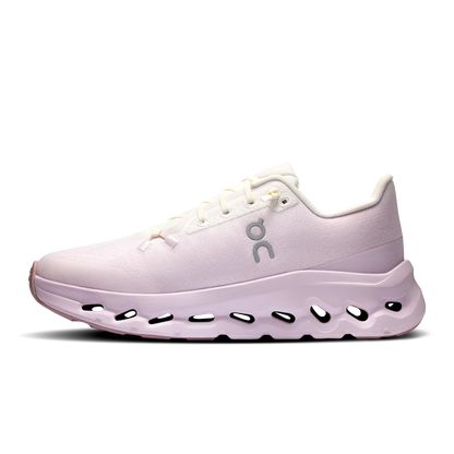 On Running Women's Cloudtilt Shoes - Ivory / Orchid - Shopsportive