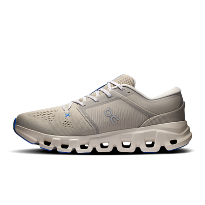 On Running Men's Cloud X 5 Shoes - Brume / Pearl