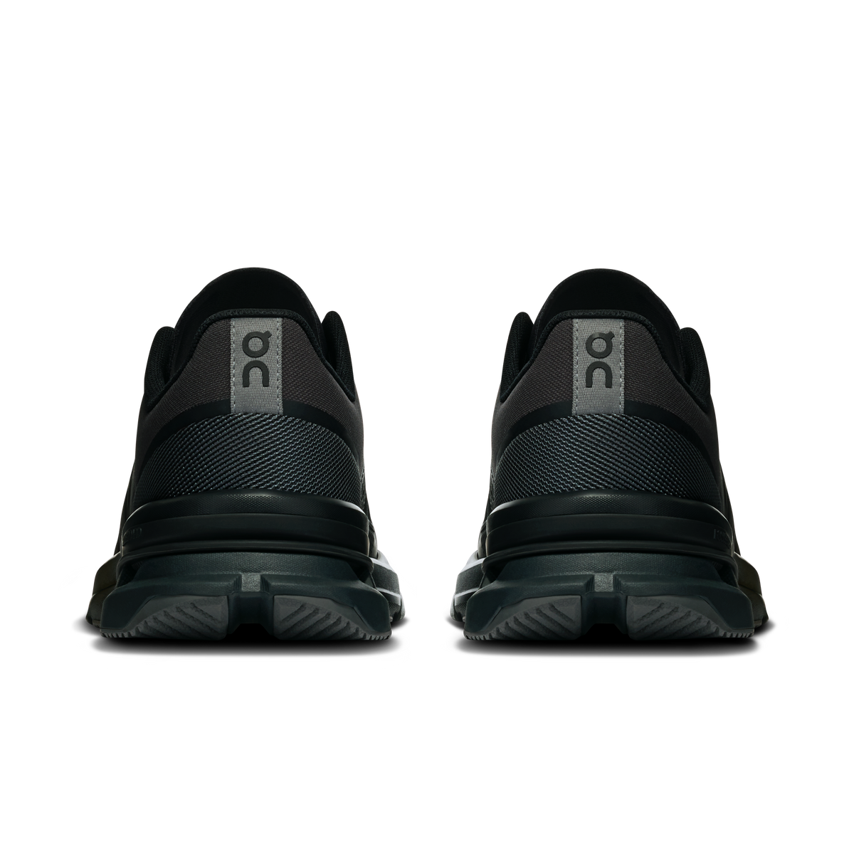 On Running Men's Cloudpulse Pro Shoes - Black / Eclipse - Shopsportive