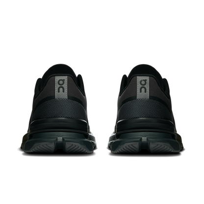 On Running Men's Cloudpulse Pro Shoes - Black / Eclipse - Shopsportive