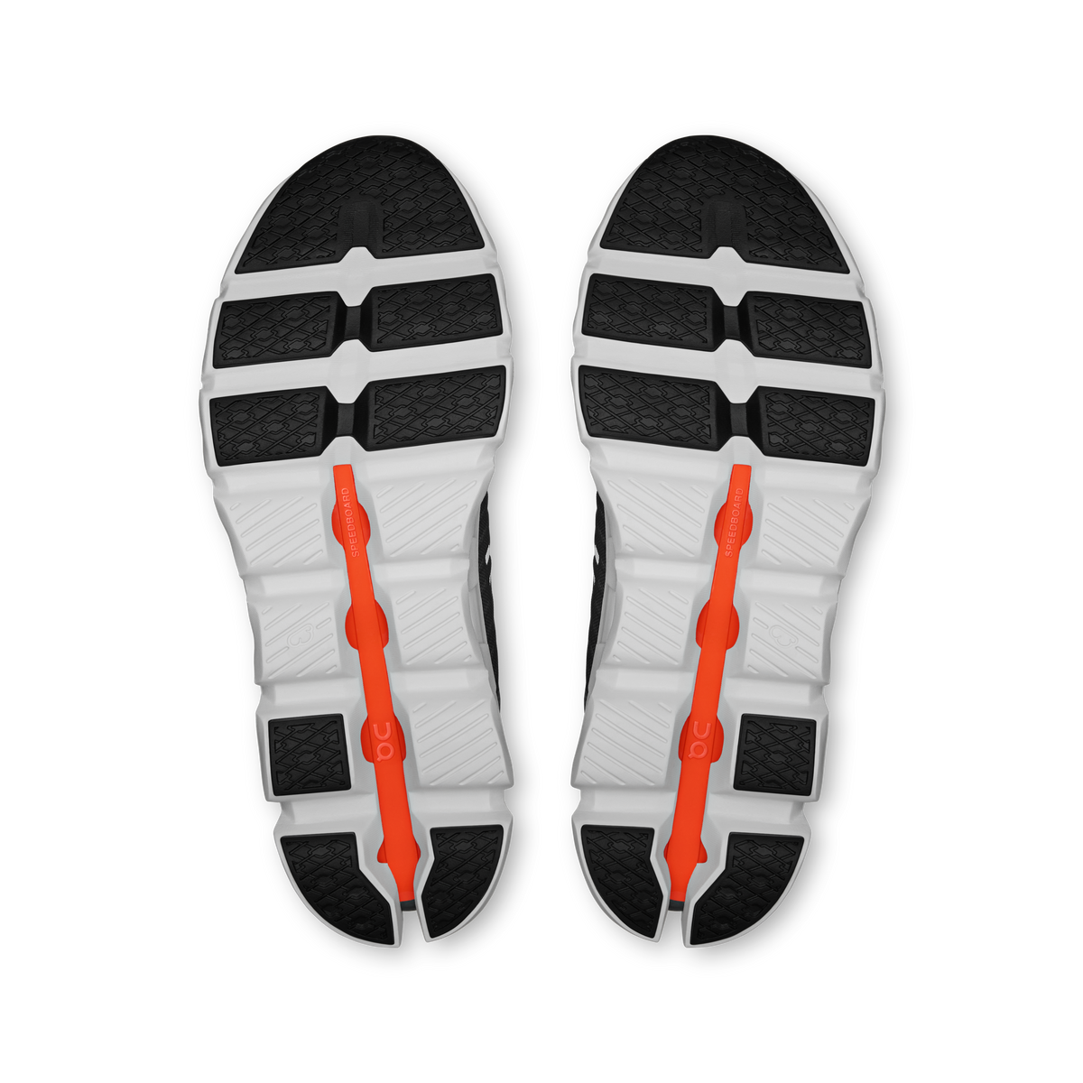 On Running Men's Cloudswift 4 Shoes - Rock / White - Shopsportive