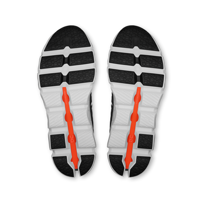 On Running Men's Cloudswift 4 Shoes - Rock / White - Shopsportive