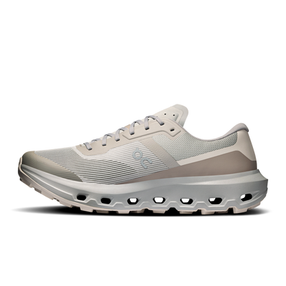 On Running Men's Cloudvista 3 Shoes - Fog / Pearl - Shopsportive