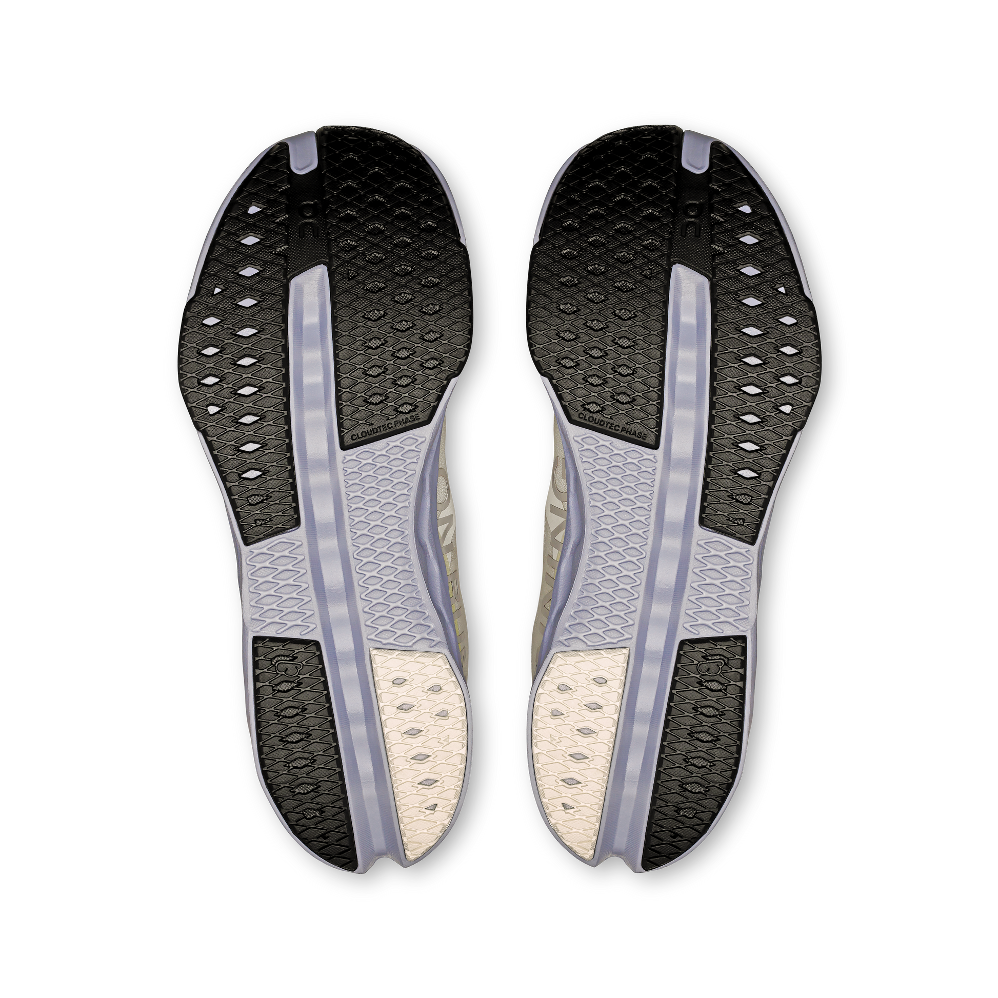 On Running Women's Cloudsurfer Next Shoes - Ivory / Nimbus - Shopsportive